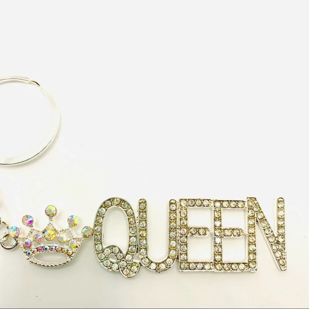 Chloe Accessories purse charm